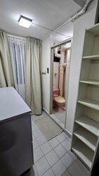 Blk 83 Commonwealth Heights (Queenstown), HDB 2 Rooms #611136911